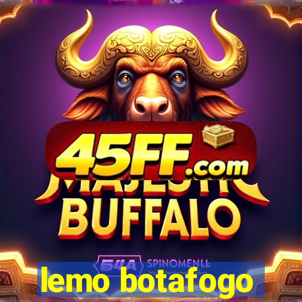 lemo botafogo